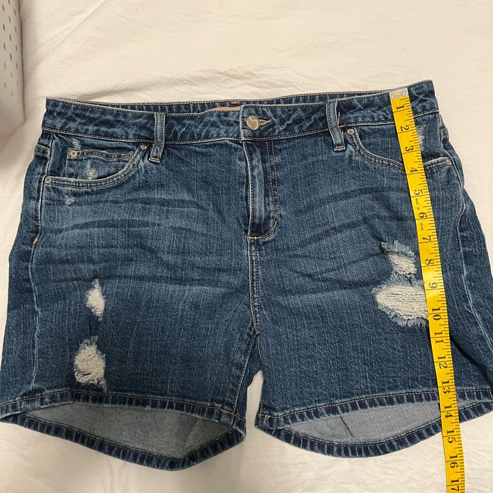Joes Jeans Denim Shorts